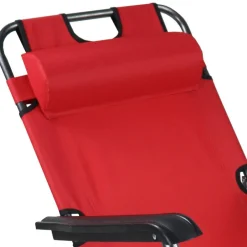 Gartenmöbel|Liegen*Pharao24 Gartenstuhl Viper