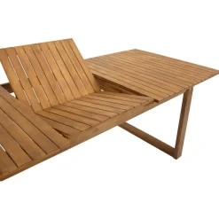 Gartenmöbel|Ausziehtische*Pharao24 Gartentisch Jantala