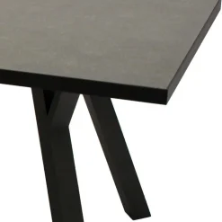 Gartenmöbel|Glastische*Pharao24 Gartentisch Jeys