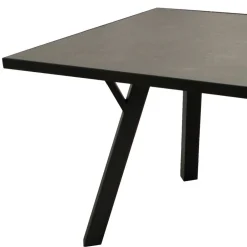 Gartenmöbel|Glastische*Pharao24 Gartentisch Jeys