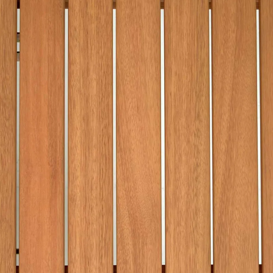 Gartenmöbel|Ausziehtische*Pharao24 Gartentisch Lacrudia