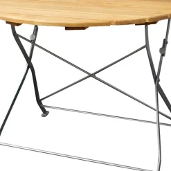 Küchentisch|Massivholztische*Pharao24 Gartentisch Lech