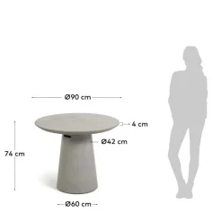 Pharao24 Gartentisch Rodiccar><noscript><img width=