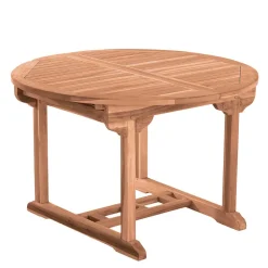 Pharao24 Gartentisch Spadarius> Massivholztische|Gartenmöbel