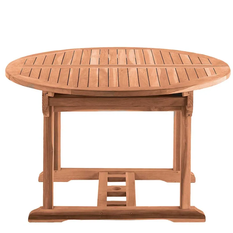 Pharao24 Gartentisch Spadarius> Massivholztische|Gartenmöbel