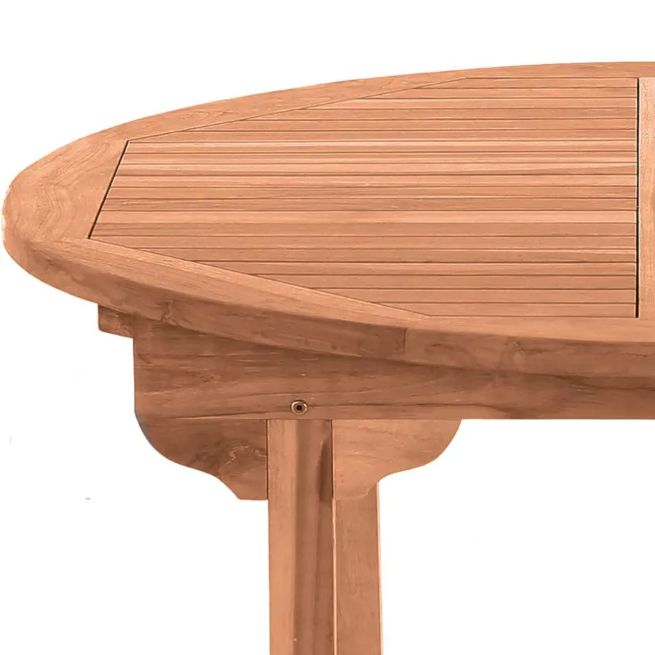 Pharao24 Gartentisch Spadarius> Massivholztische|Gartenmöbel