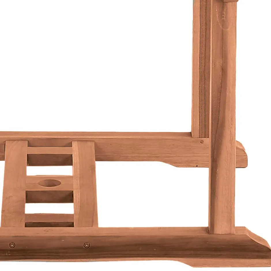 Pharao24 Gartentisch Spadarius> Massivholztische|Gartenmöbel