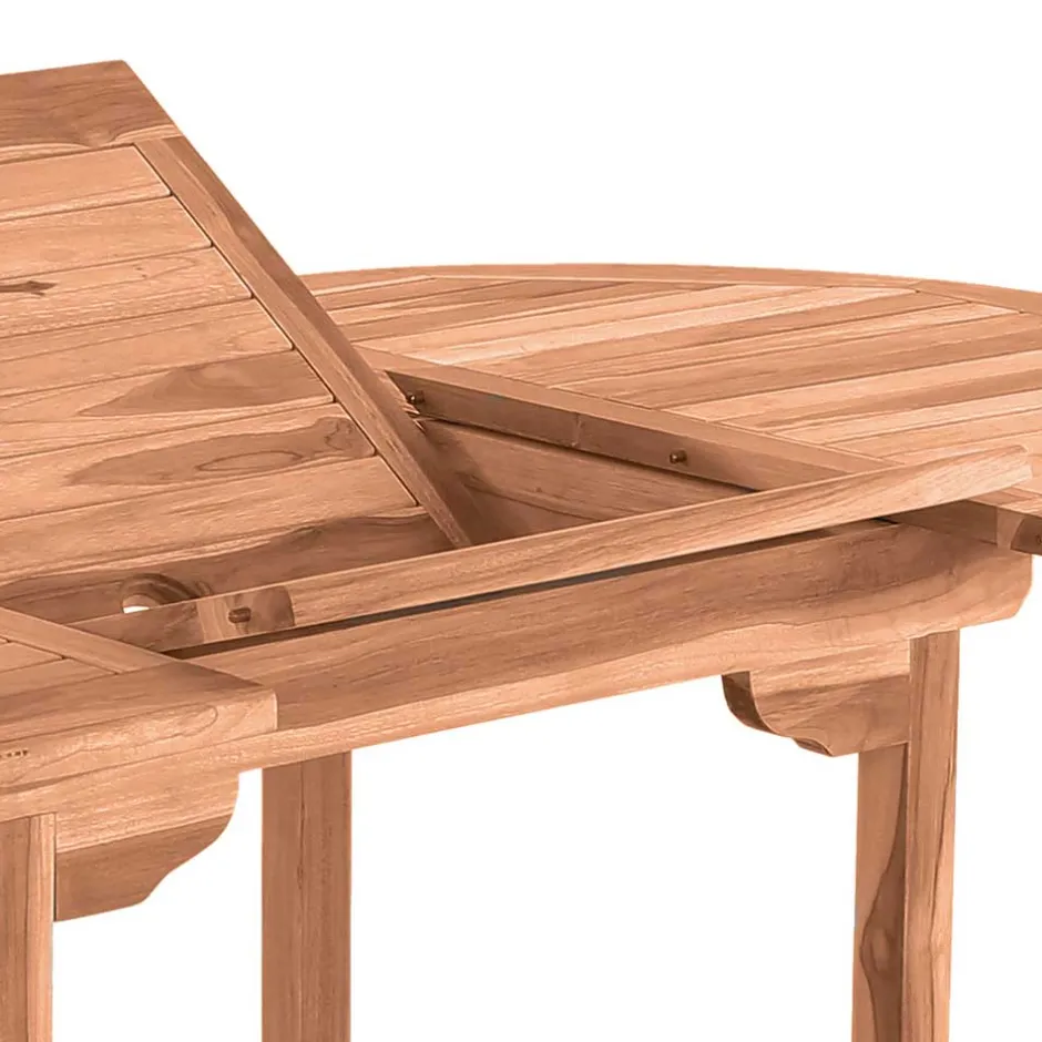 Pharao24 Gartentisch Spadarius> Massivholztische|Gartenmöbel