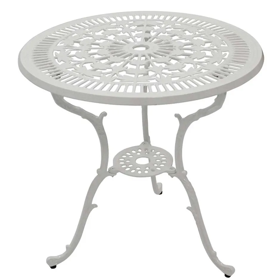 Küchentisch|Esstische*Pharao24 Gartentisch Wislama