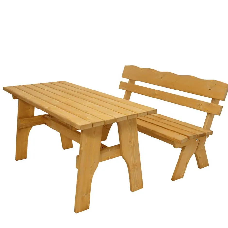 Pharao24 Gartentischgruppe Amyl> Gartenmöbel|Sitzgruppen