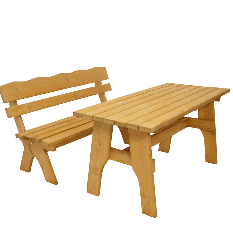 Pharao24 Gartentischgruppe Amyl> Gartenmöbel|Sitzgruppen