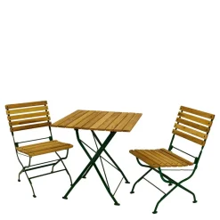 Pharao24 Gartentischgruppe Armina> Gartenmöbel