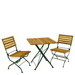 Pharao24 Gartentischgruppe Armina> Gartenmöbel