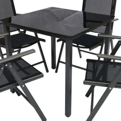 Pharao24 Gartentischgruppe Condao><noscript><img width=