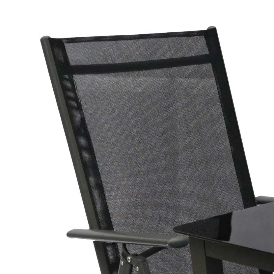 Pharao24 Gartentischgruppe Condao> Gartenmöbel|Sitzgruppen