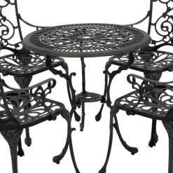 Pharao24 Gartentischgruppe Humitas><noscript><img width=