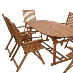 Pharao24 Gartentischgruppe Jeanys><noscript><img width=