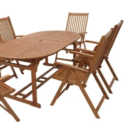 Pharao24 Gartentischgruppe Jeanys><noscript><img width=