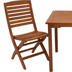 Gartenmöbel|Sitzgruppen*Pharao24 Gartentischgruppe Ladidas