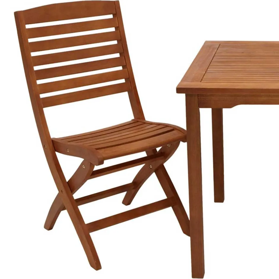 Gartenmöbel|Sitzgruppen*Pharao24 Gartentischgruppe Ladidas