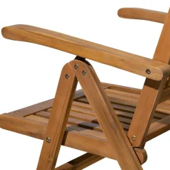 Gartenmöbel|Sitzgruppen*Pharao24 Gartentischgruppe Pierega