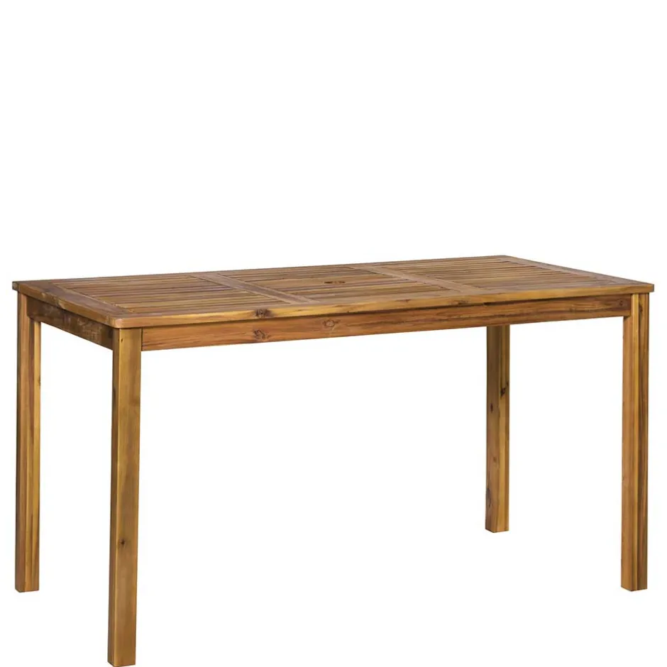 Gartenmöbel|Sitzgruppen*Pharao24 Gartentischgruppe Pierega