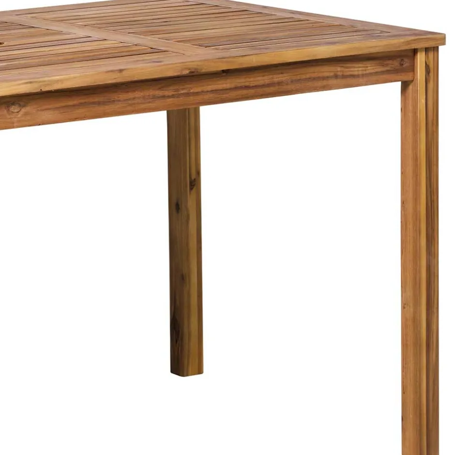 Gartenmöbel|Sitzgruppen*Pharao24 Gartentischgruppe Pierega