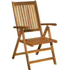 Gartenmöbel|Sitzgruppen*Pharao24 Gartentischgruppe Pierega