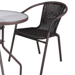 Pharao24 Gartentischgruppe Pizaras><noscript><img width=