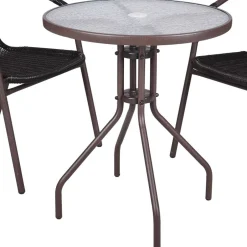 Pharao24 Gartentischgruppe Pizaras><noscript><img width=