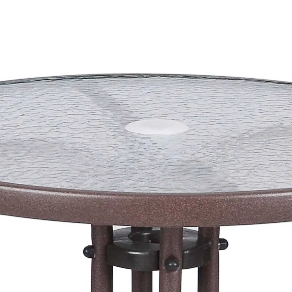 Pharao24 Gartentischgruppe Pizaras> Gartenmöbel|Sitzgruppen