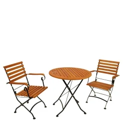 Pharao24 Gartentischgruppe Remote> Gartenmöbel|Sitzgruppen