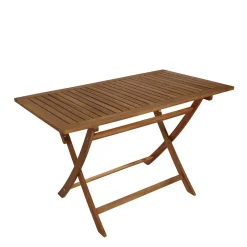 Gartenmöbel*Pharao24 Gartentischgruppe Yanie