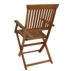 Gartenmöbel*Pharao24 Gartentischgruppe Yanie