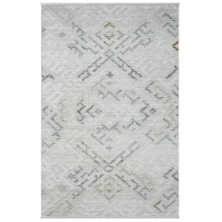 Teppiche*Pharao24 Gemusterte Teppiche Malitoya