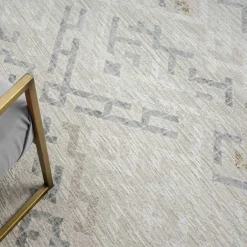 Teppiche*Pharao24 Gemusterte Teppiche Malitoya