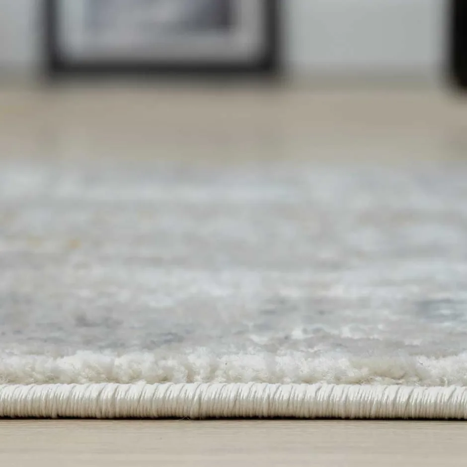 Pharao24 Gemusterter Teppich Kariono> Teppiche