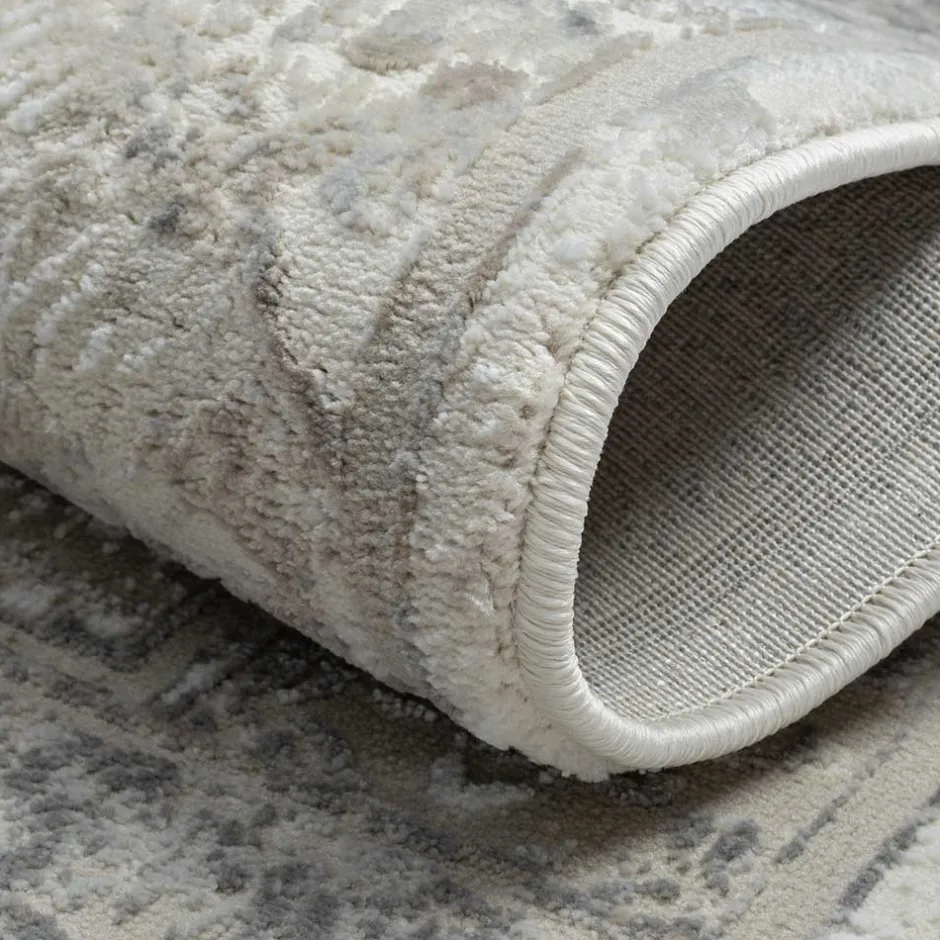 Pharao24 Gemusterter Teppich Kariono> Teppiche