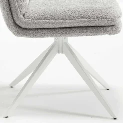 Hochlehner*Pharao24 Gepolsterte Stühle Dortina