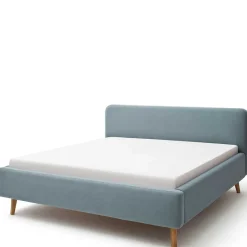 Pharao24 Gepolstertes Bett Abruzzias><noscript><img width=