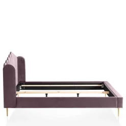 Pharao24 Gepolstertes Bett Ayrin><noscript><img width=