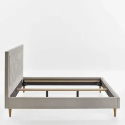 Polsterbetten*Pharao24 Gepolstertes Bett Cadama