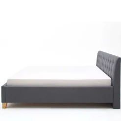 Polsterbetten*Pharao24 Gepolstertes Bett Casbella