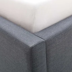 Polsterbetten*Pharao24 Gepolstertes Bett Casbella