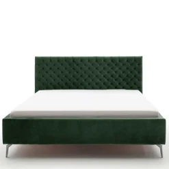 Komfortbetten|Doppelbetten*Pharao24 Gepolstertes Bett Colora