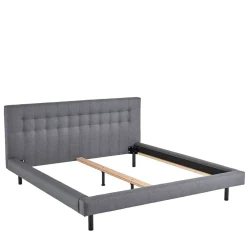 Polsterbetten*Pharao24 Gepolstertes Bett Corretto