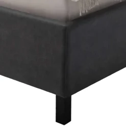 Schubkastenbetten*Pharao24 Gepolstertes Bett Donostia