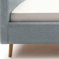 Pharao24 Gepolstertes Bett Elevetta><noscript><img width=