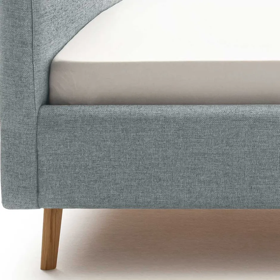 Pharao24 Gepolstertes Bett Elevetta> Funktionsbetten|Schubkastenbetten