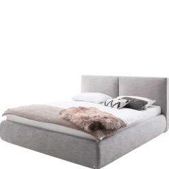 Pharao24 Gepolstertes Bett Jilandro> Funktionsbetten|Schubkastenbetten